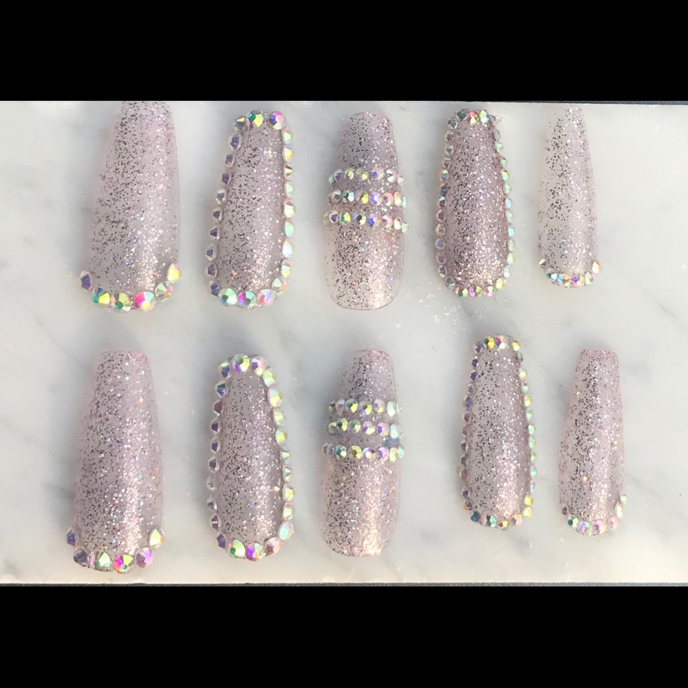 Nails